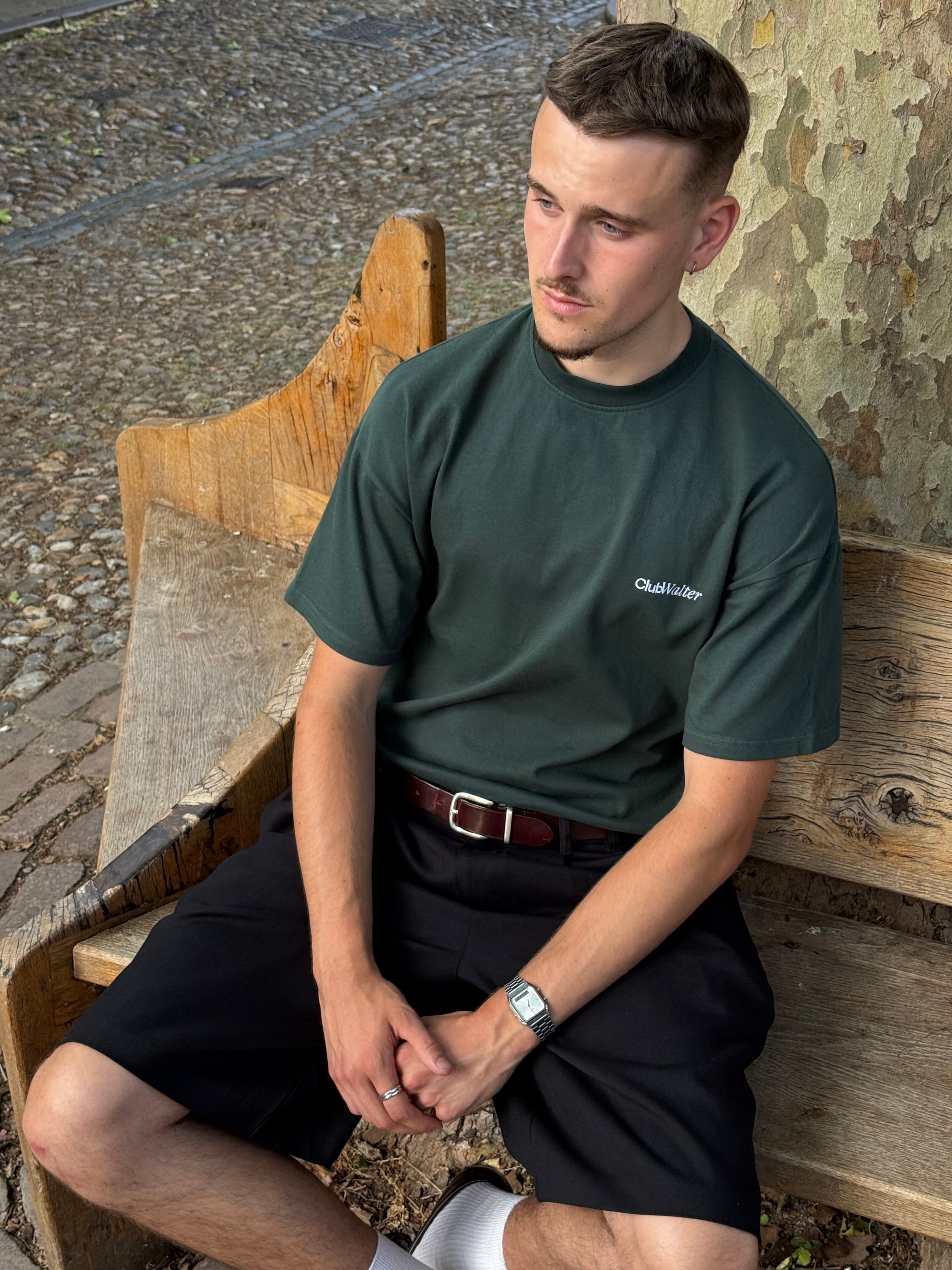 City Tee