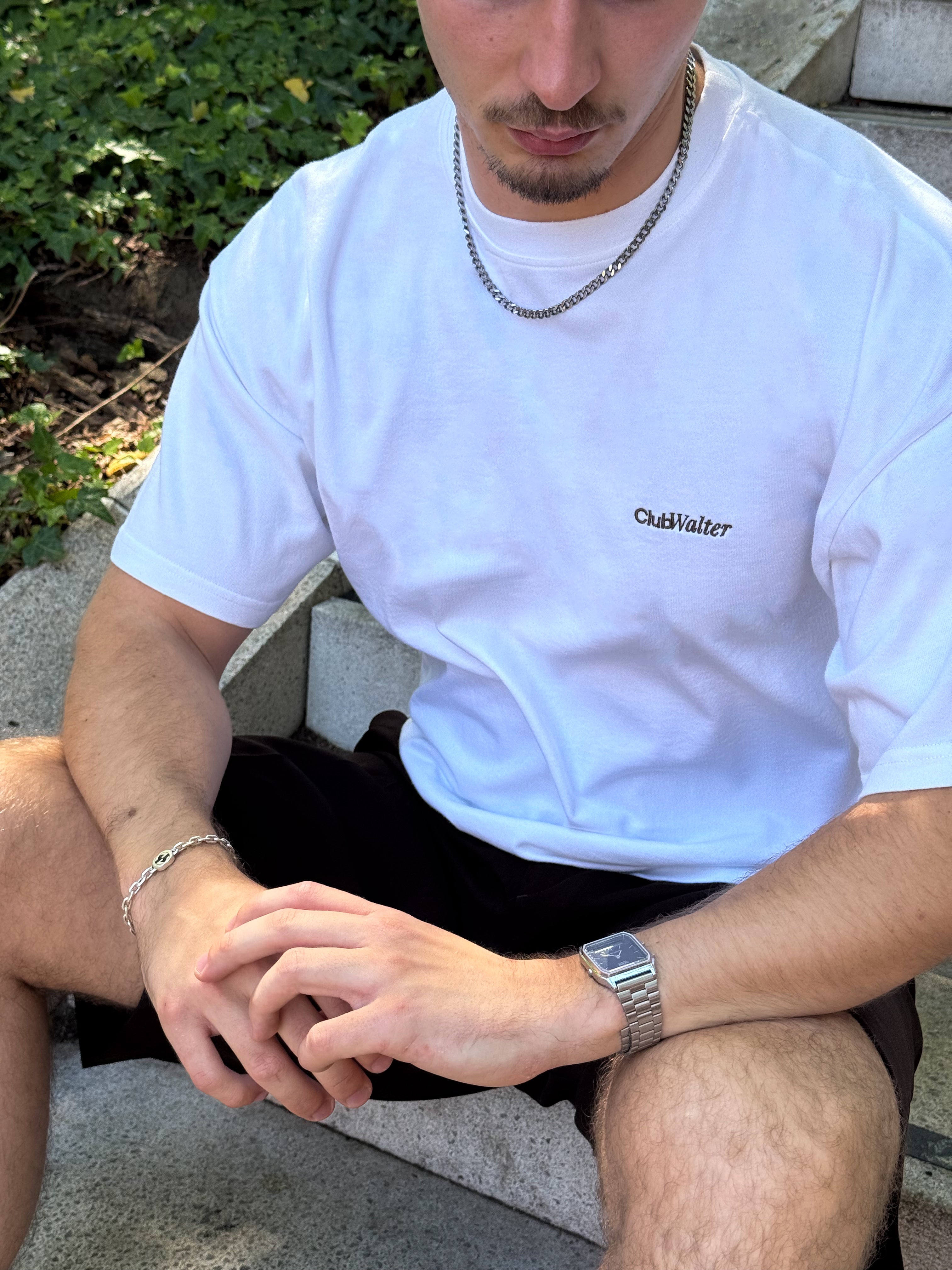 Capsule Tee