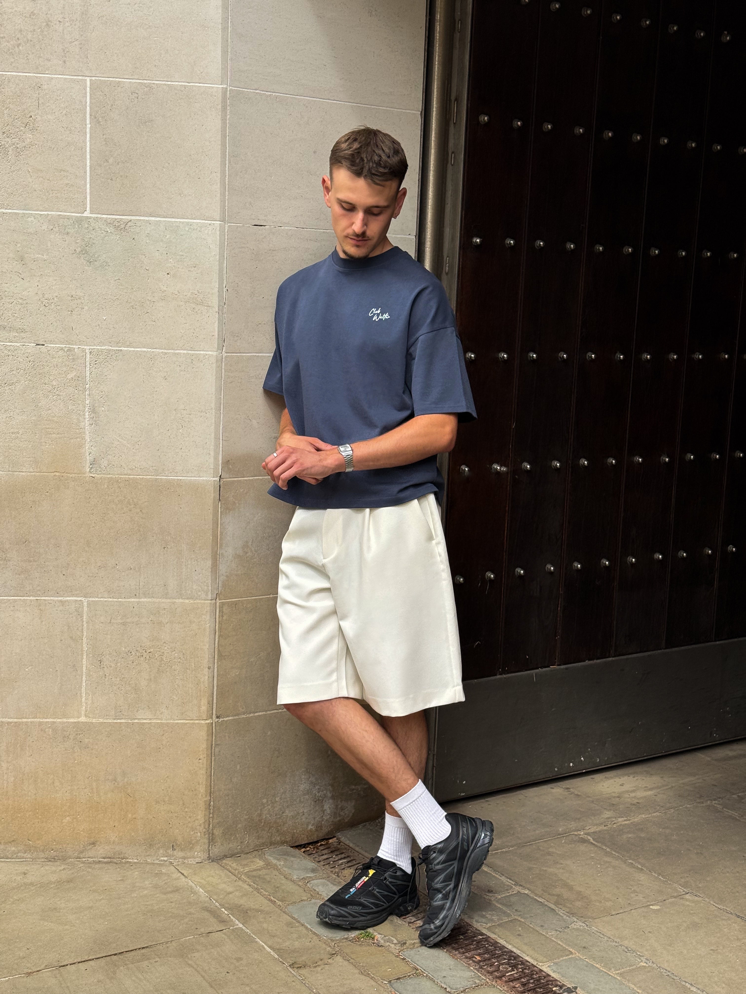 Origin Tee