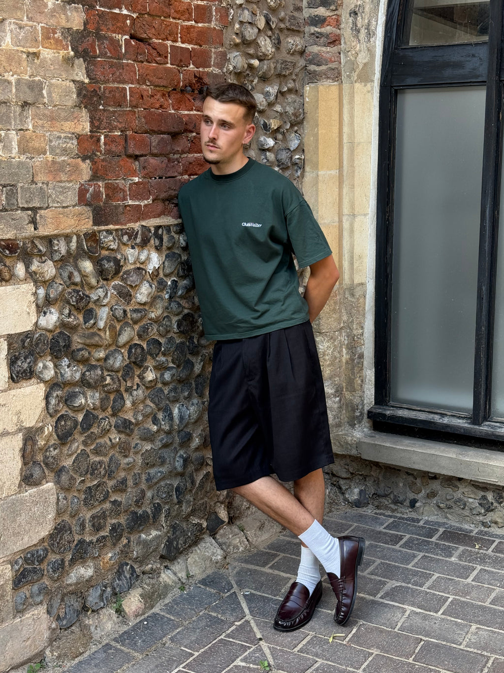 City Tee