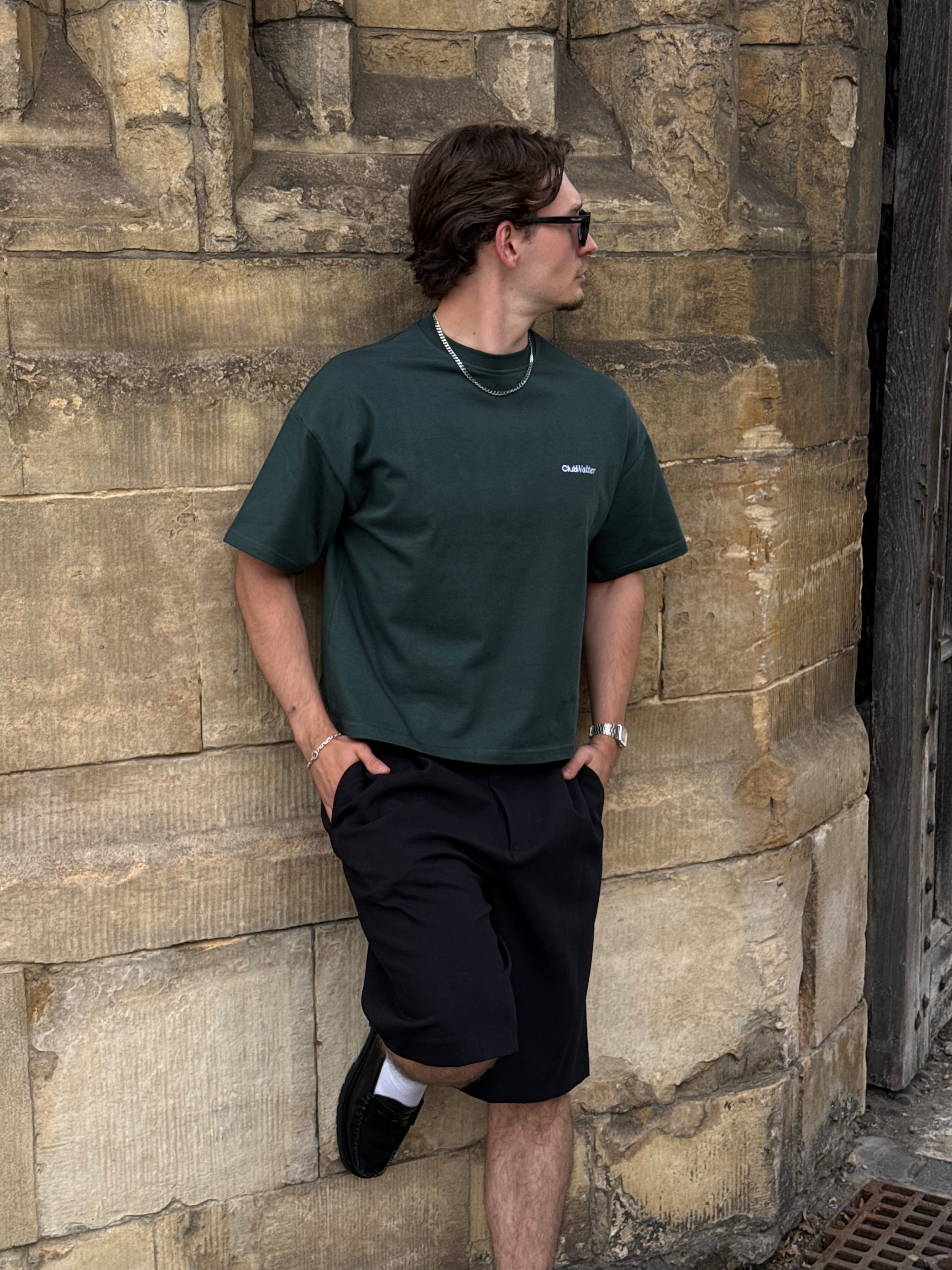 City Tee