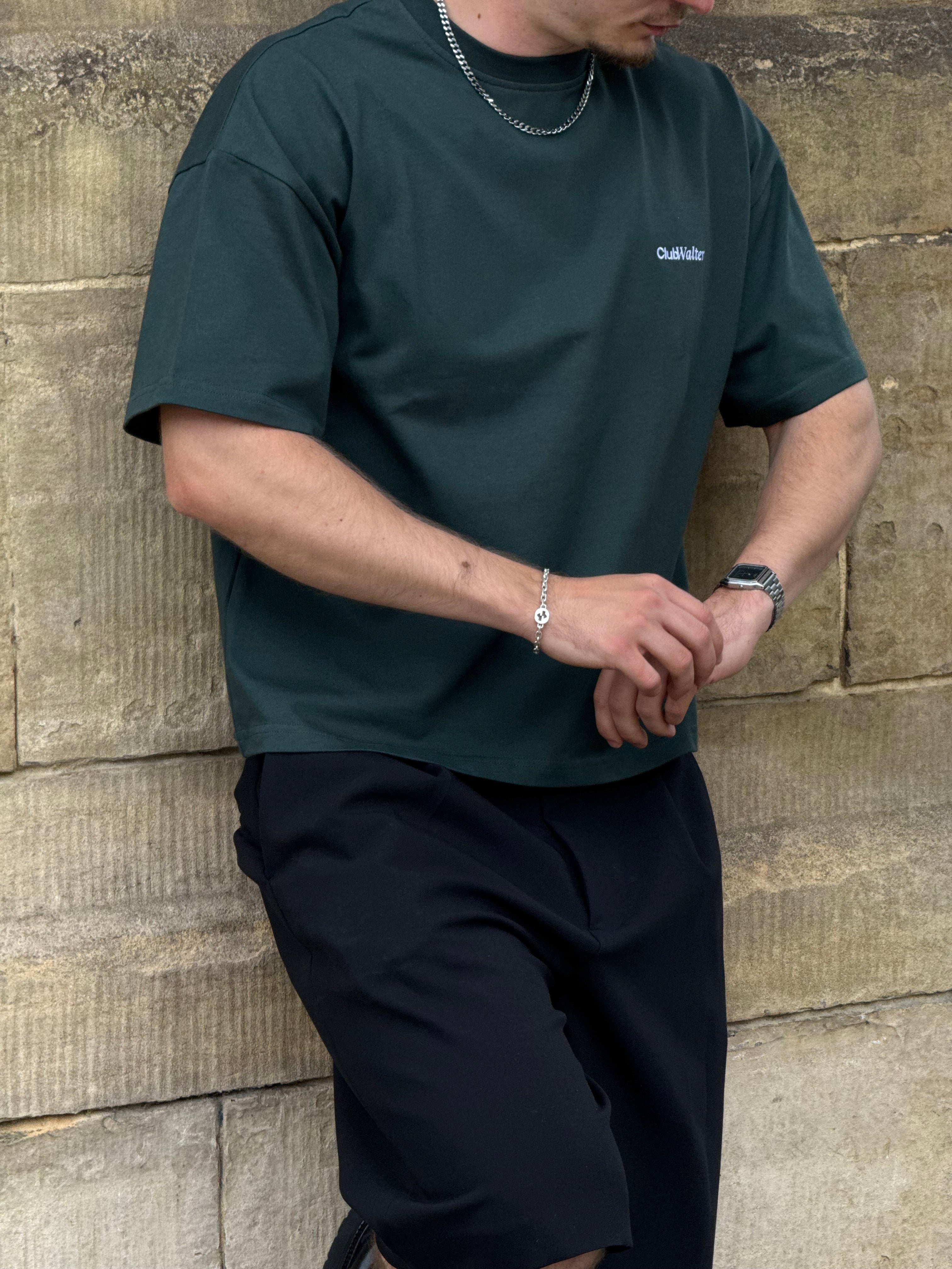 City Tee