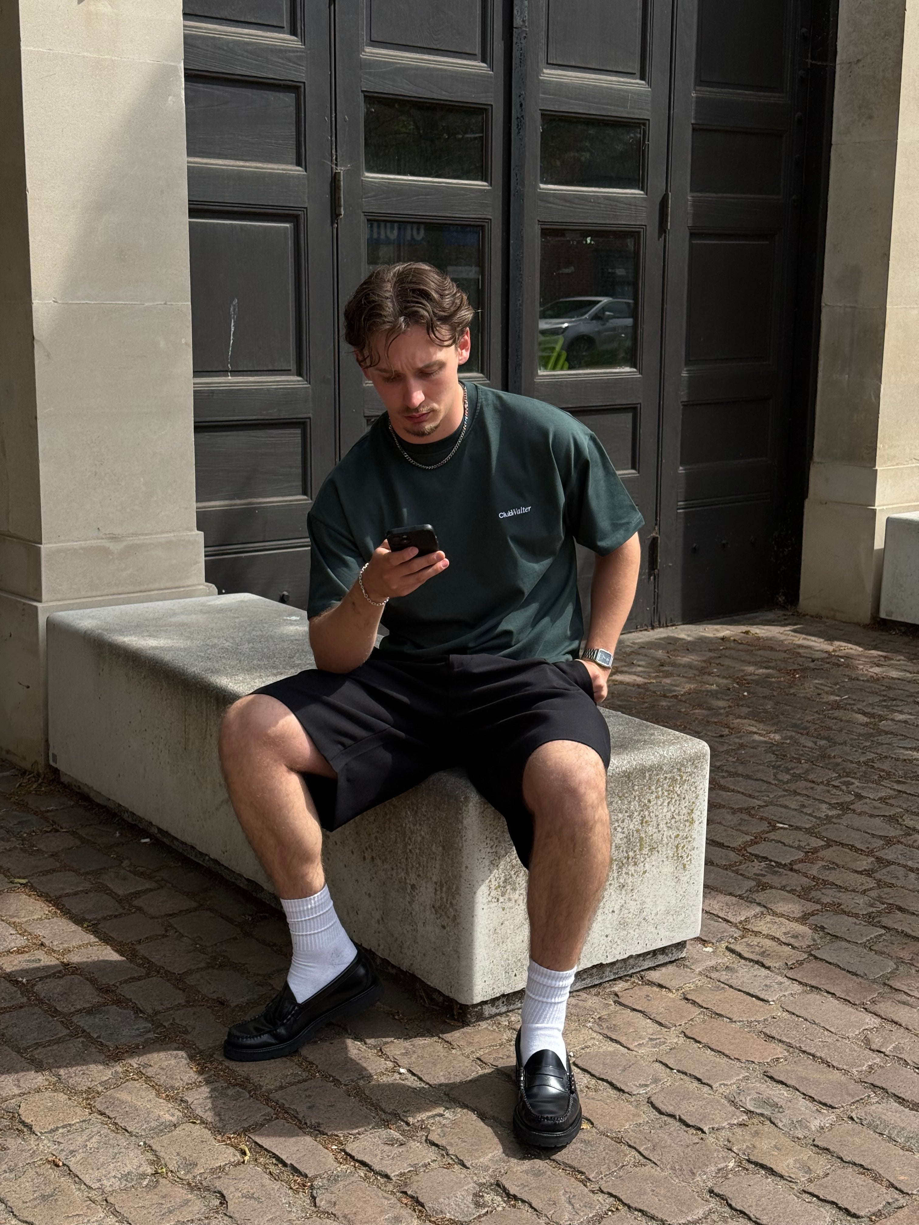 City Tee