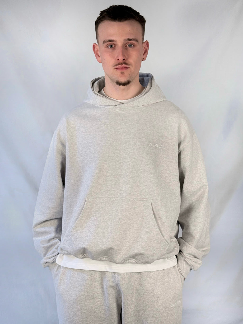 Capsule Hoodie