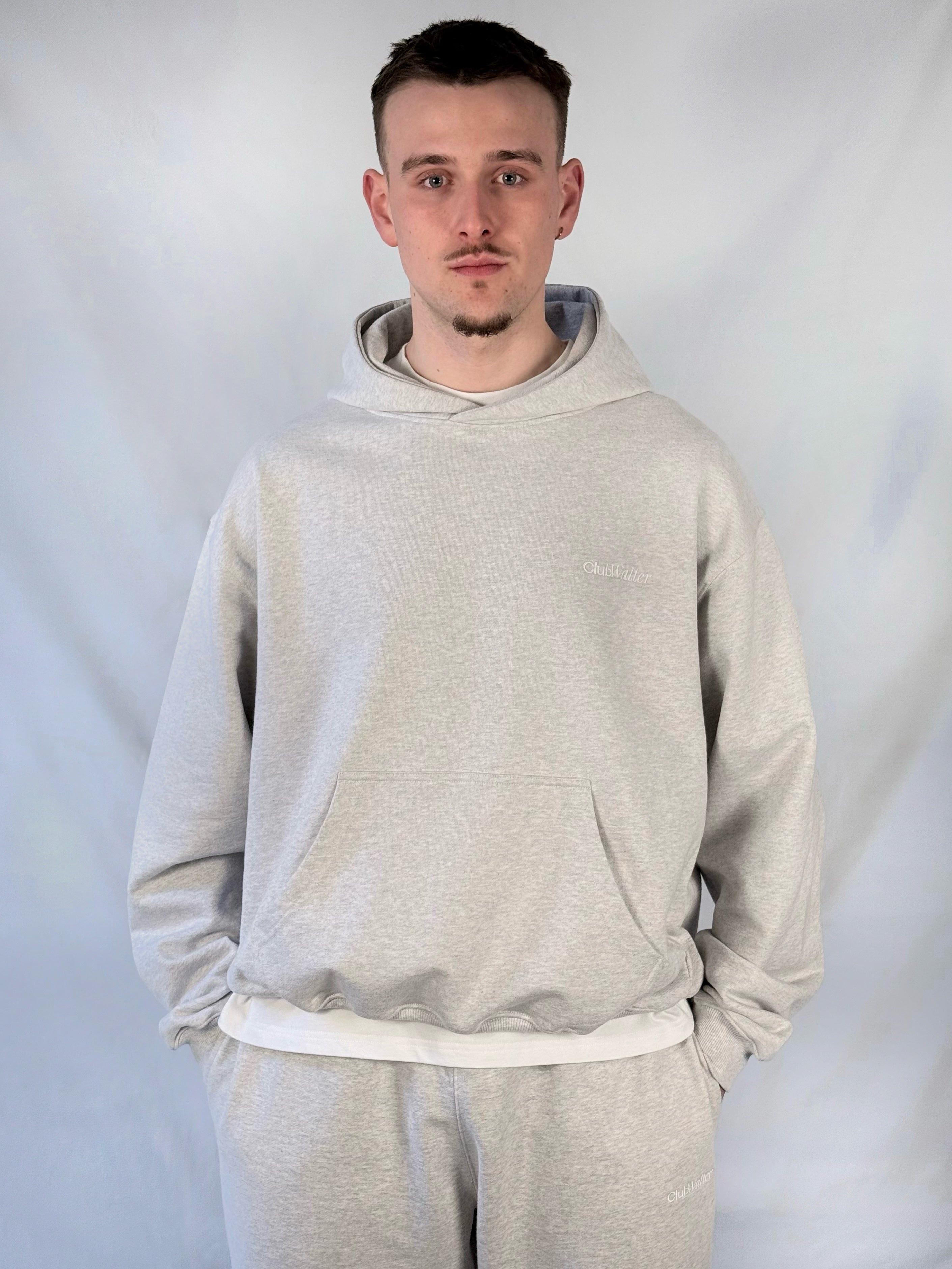 Capsule Hoodie