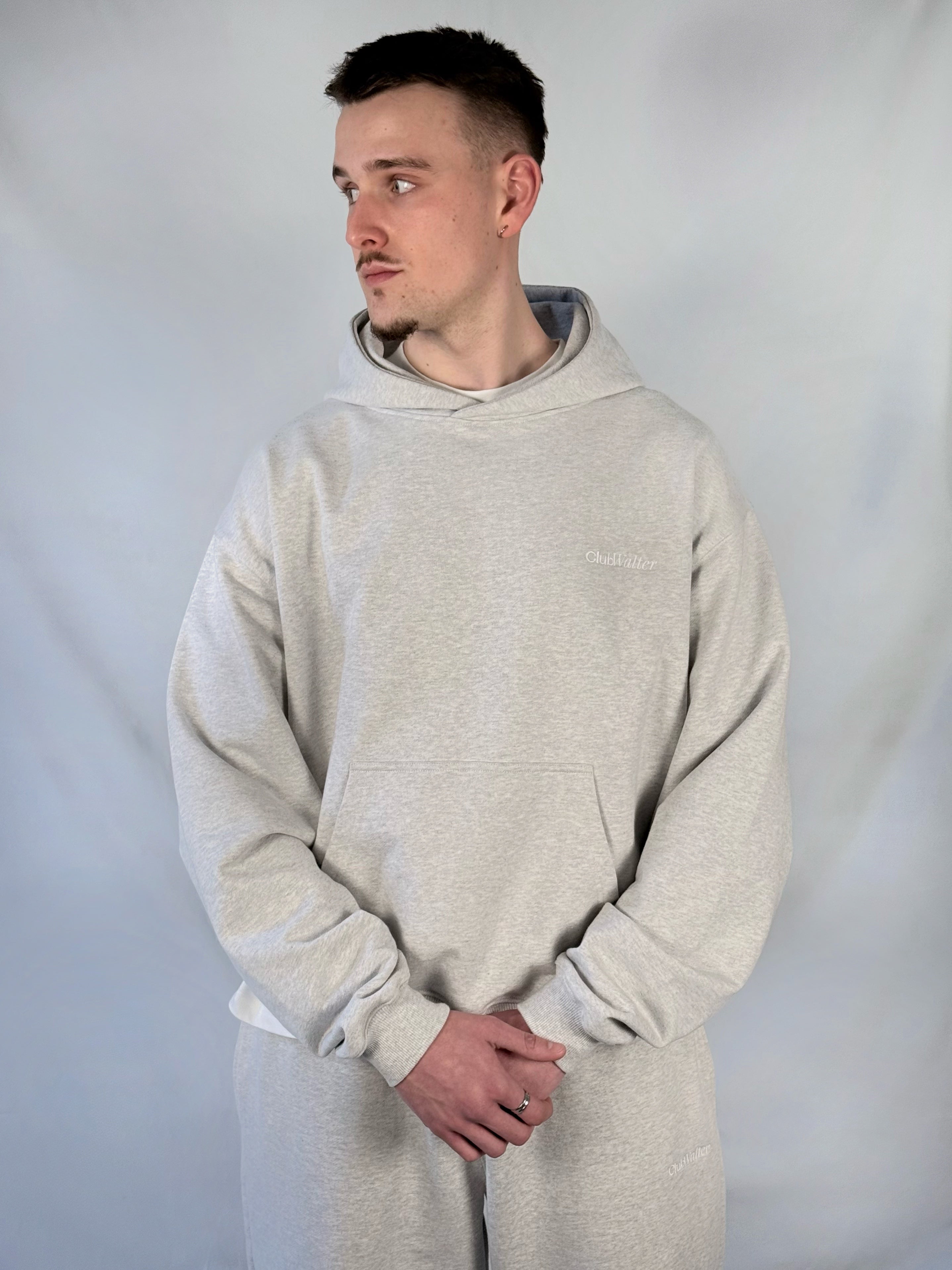Capsule Hoodie