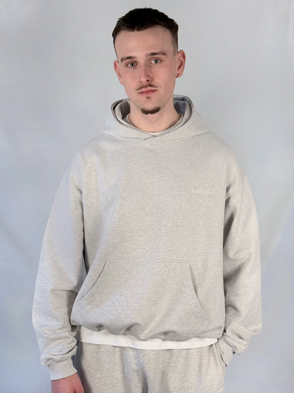 Capsule Hoodie