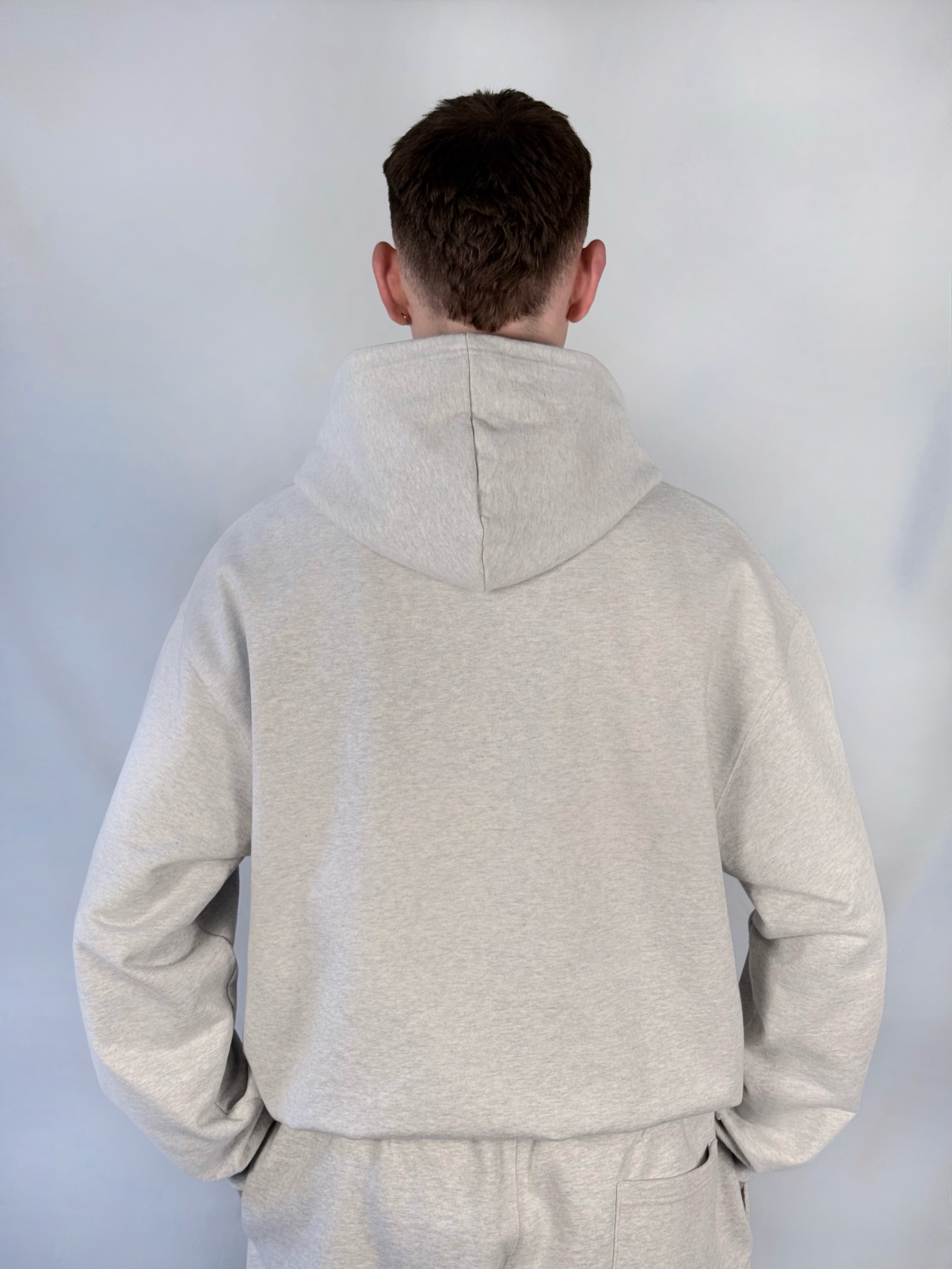 Capsule Hoodie
