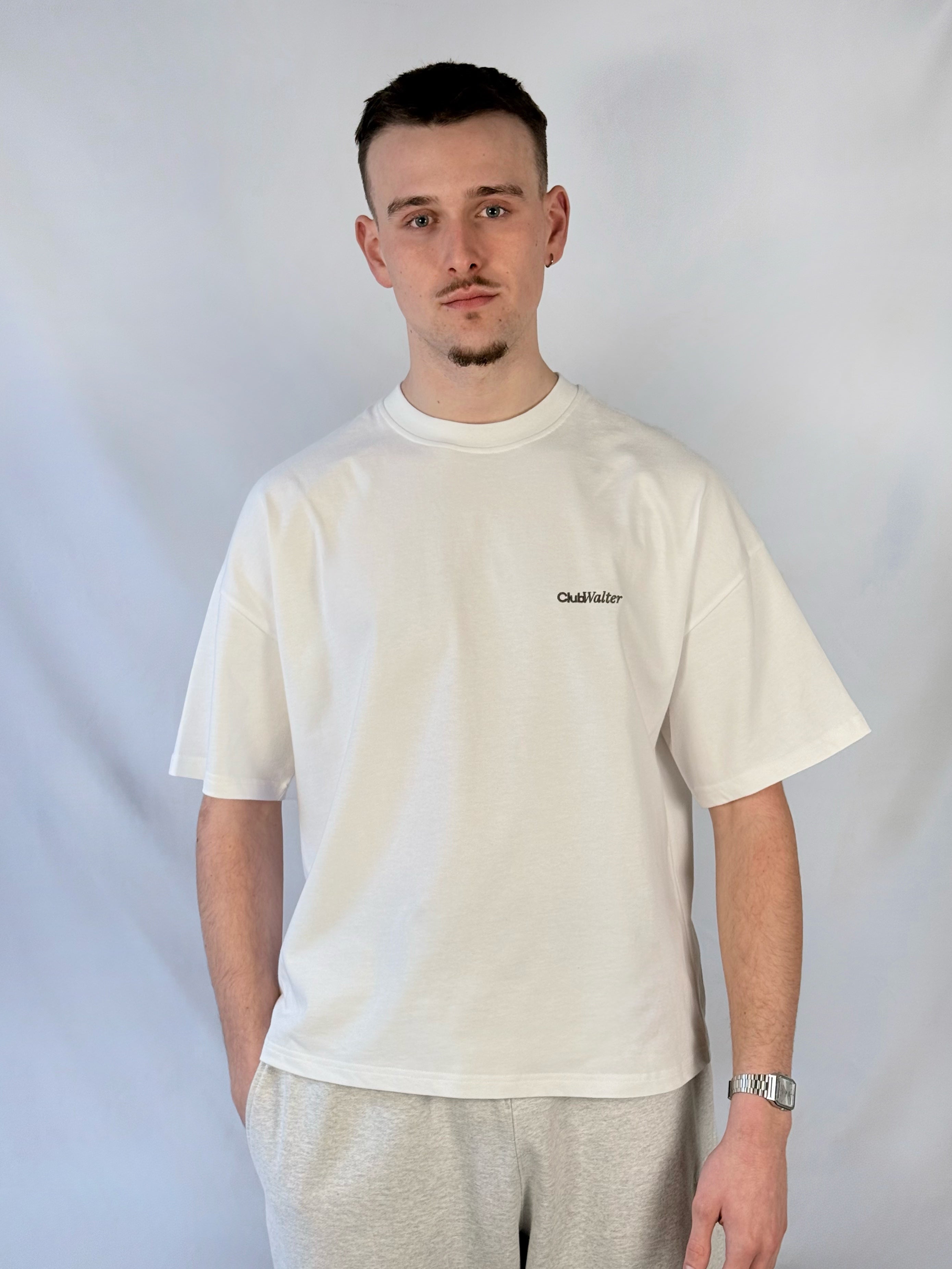 Capsule Tee