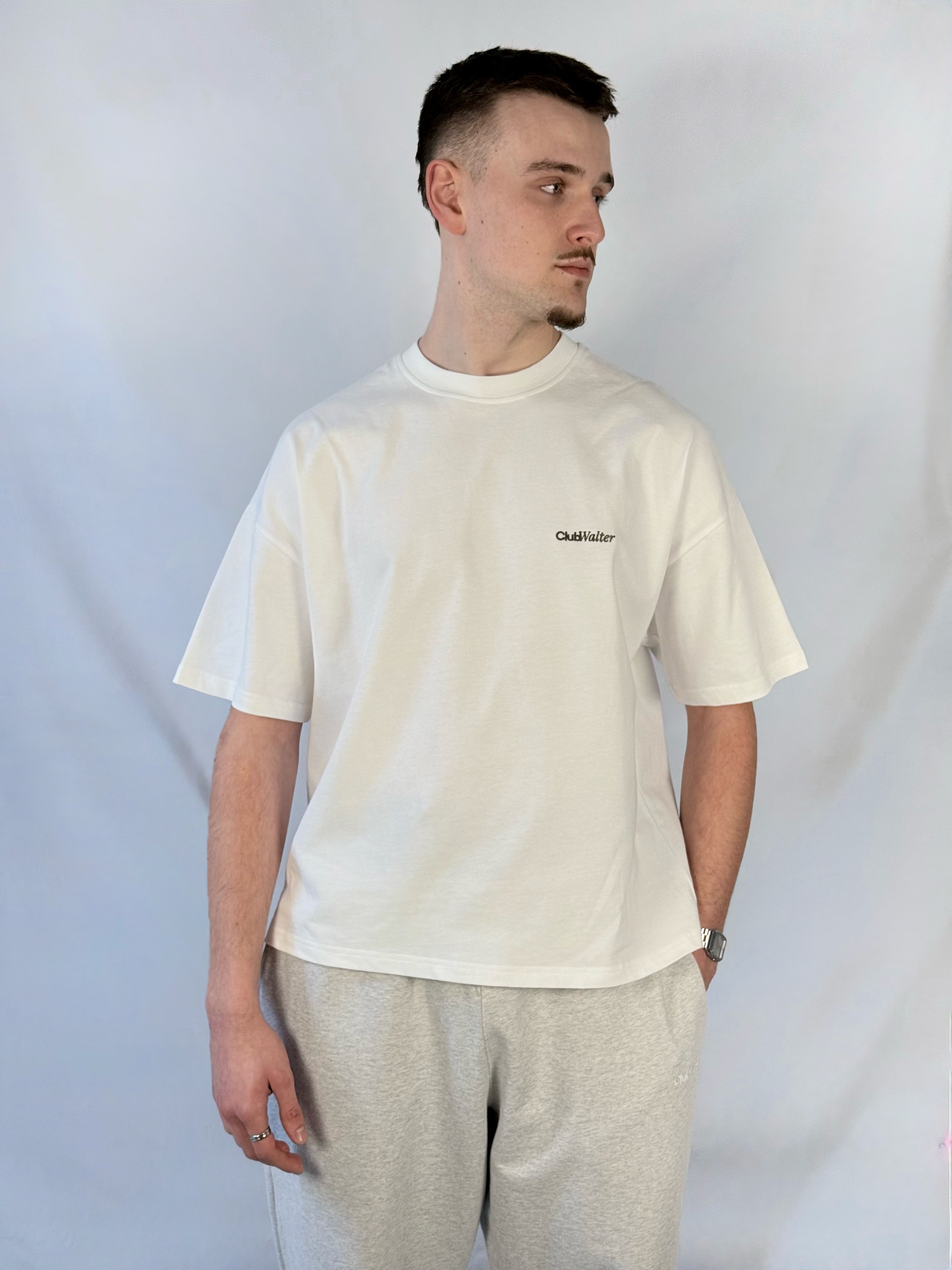 Capsule Tee