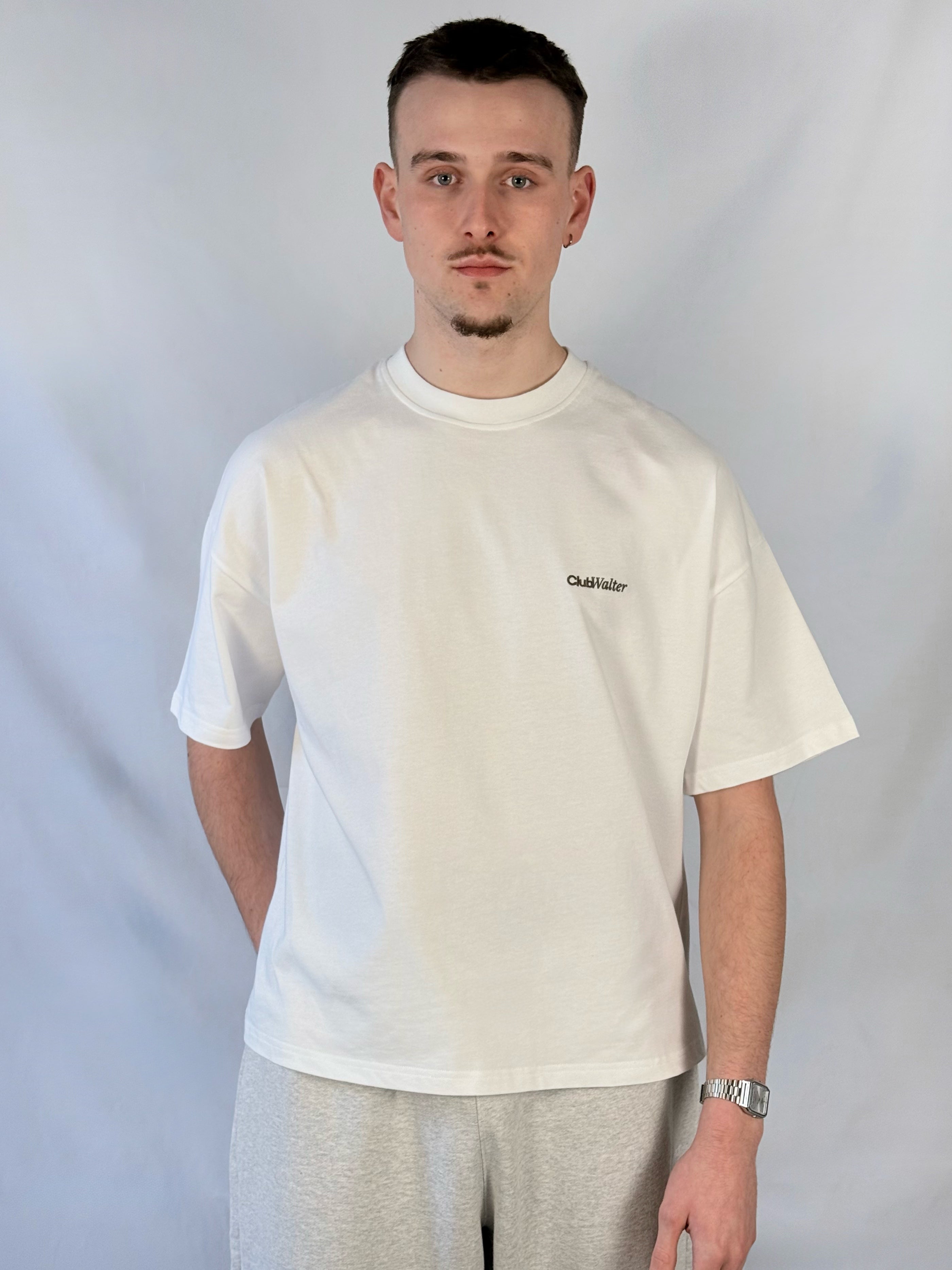 Capsule Tee