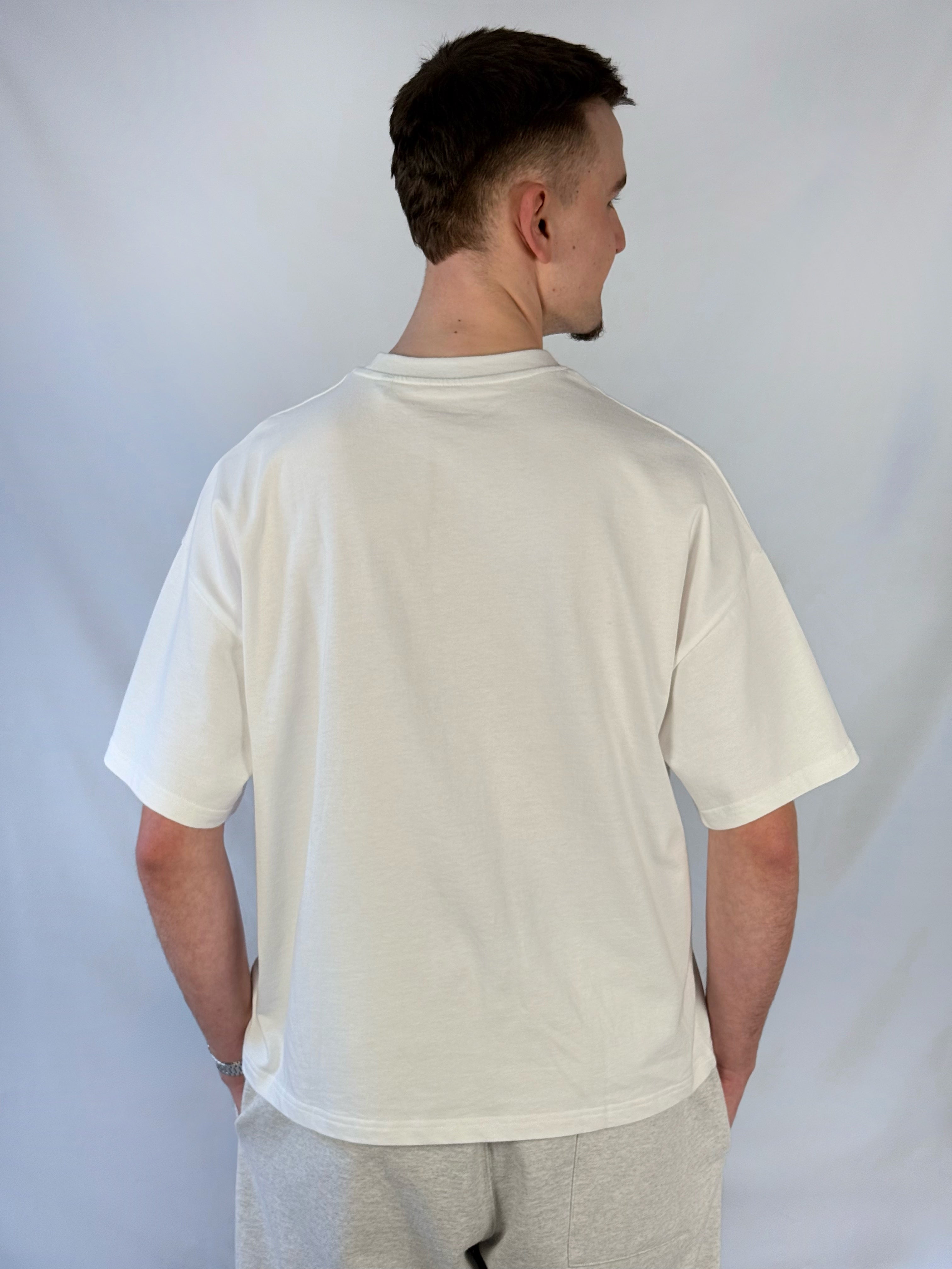 Capsule Tee