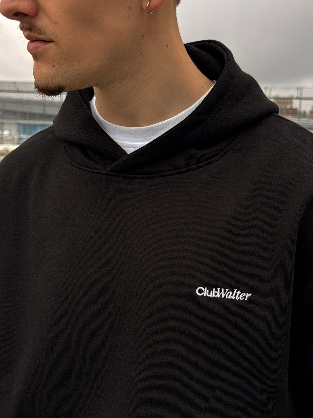 Founders Hoodie