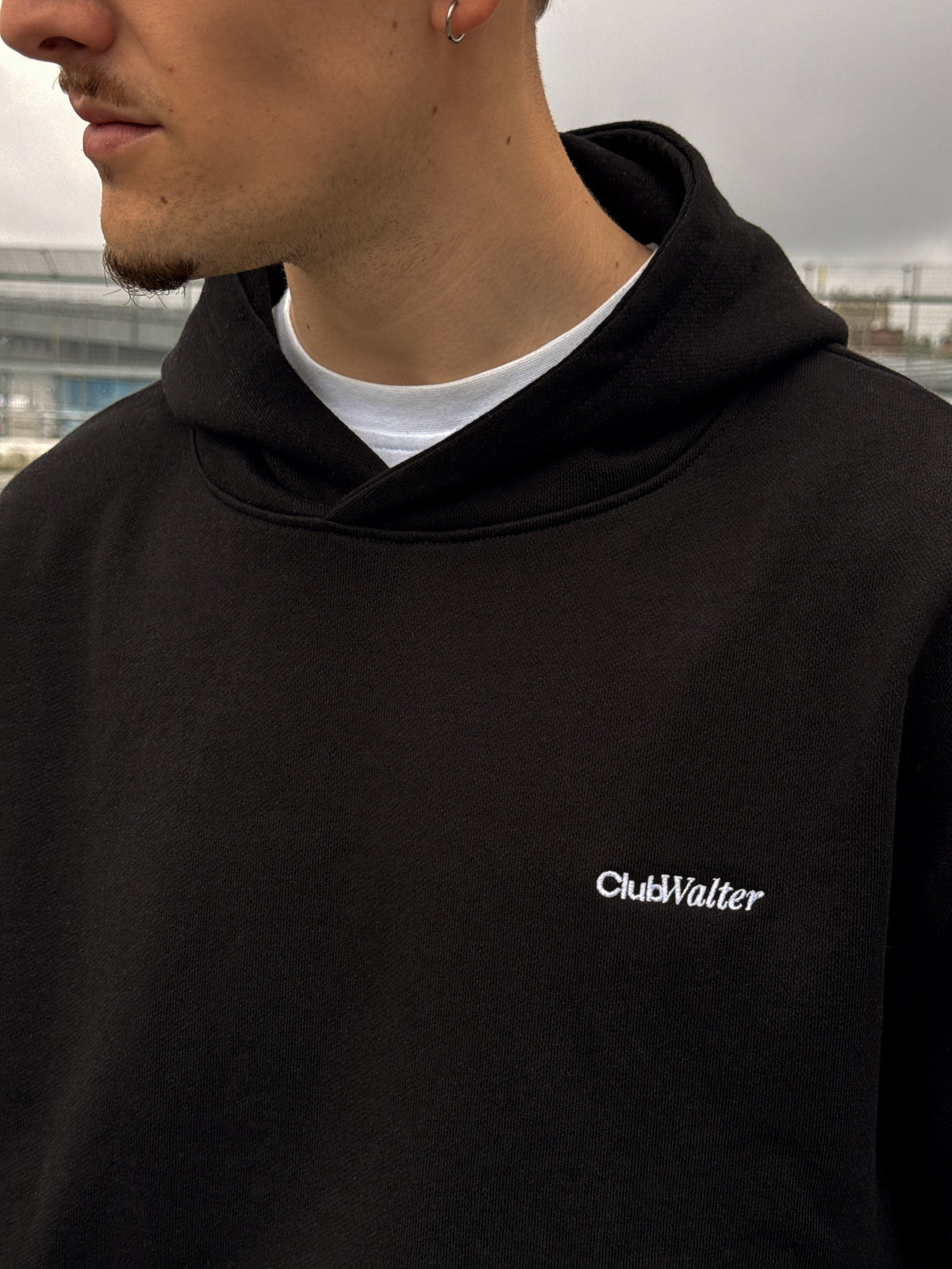 Founders Hoodie