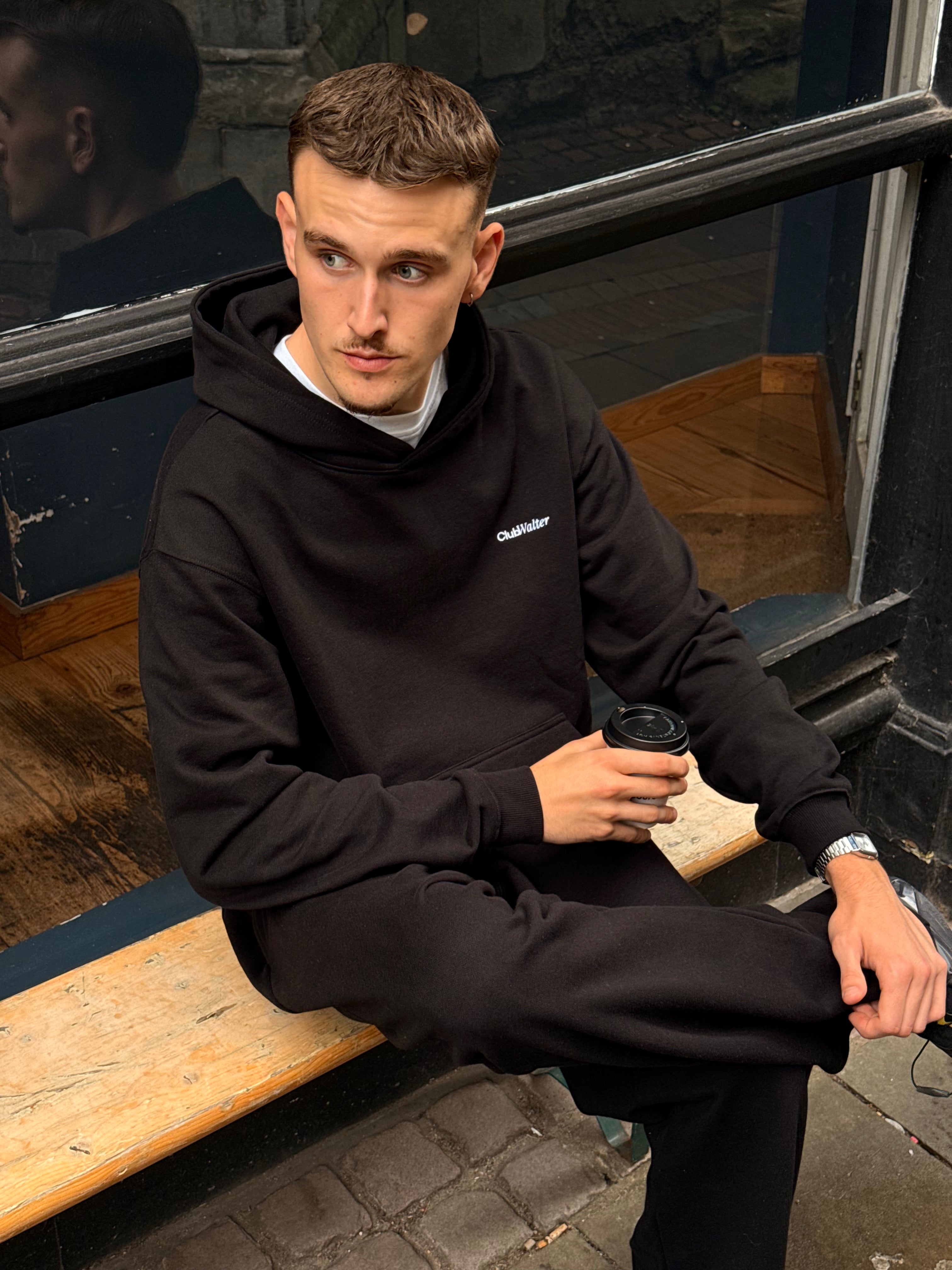 Founders Hoodie