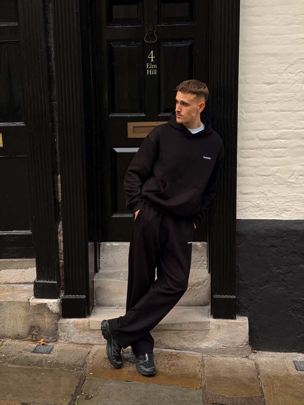 The Founders Collection - Three-Piece Set