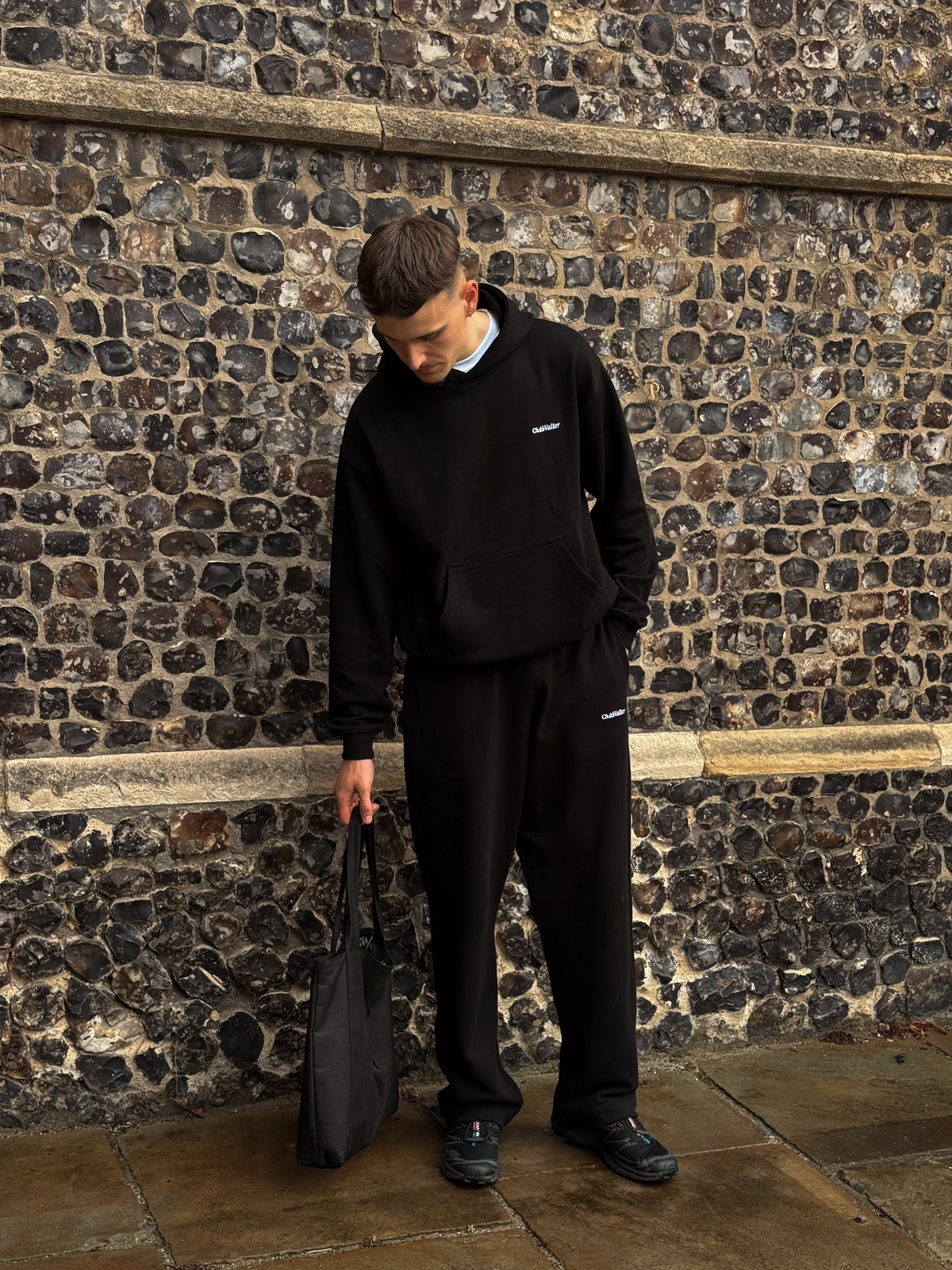 The Founders Collection - Two-Piece Set