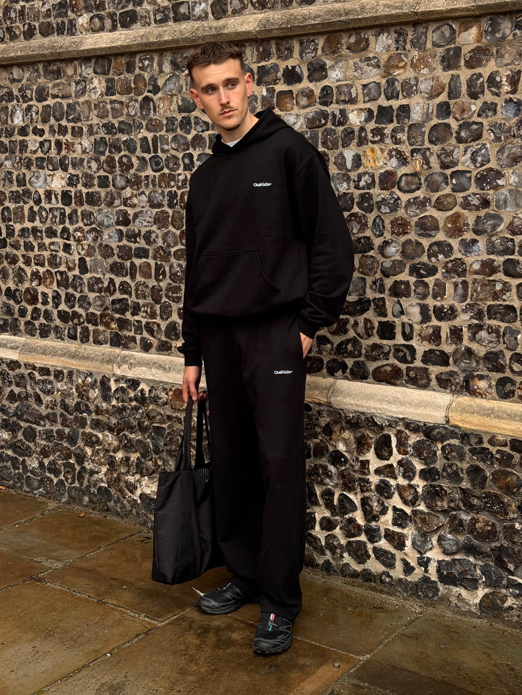 The Founders Collection - Two-Piece Set